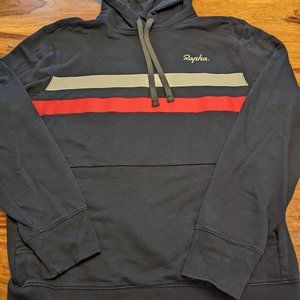 Ralpha Cycling Brevet Hoodie